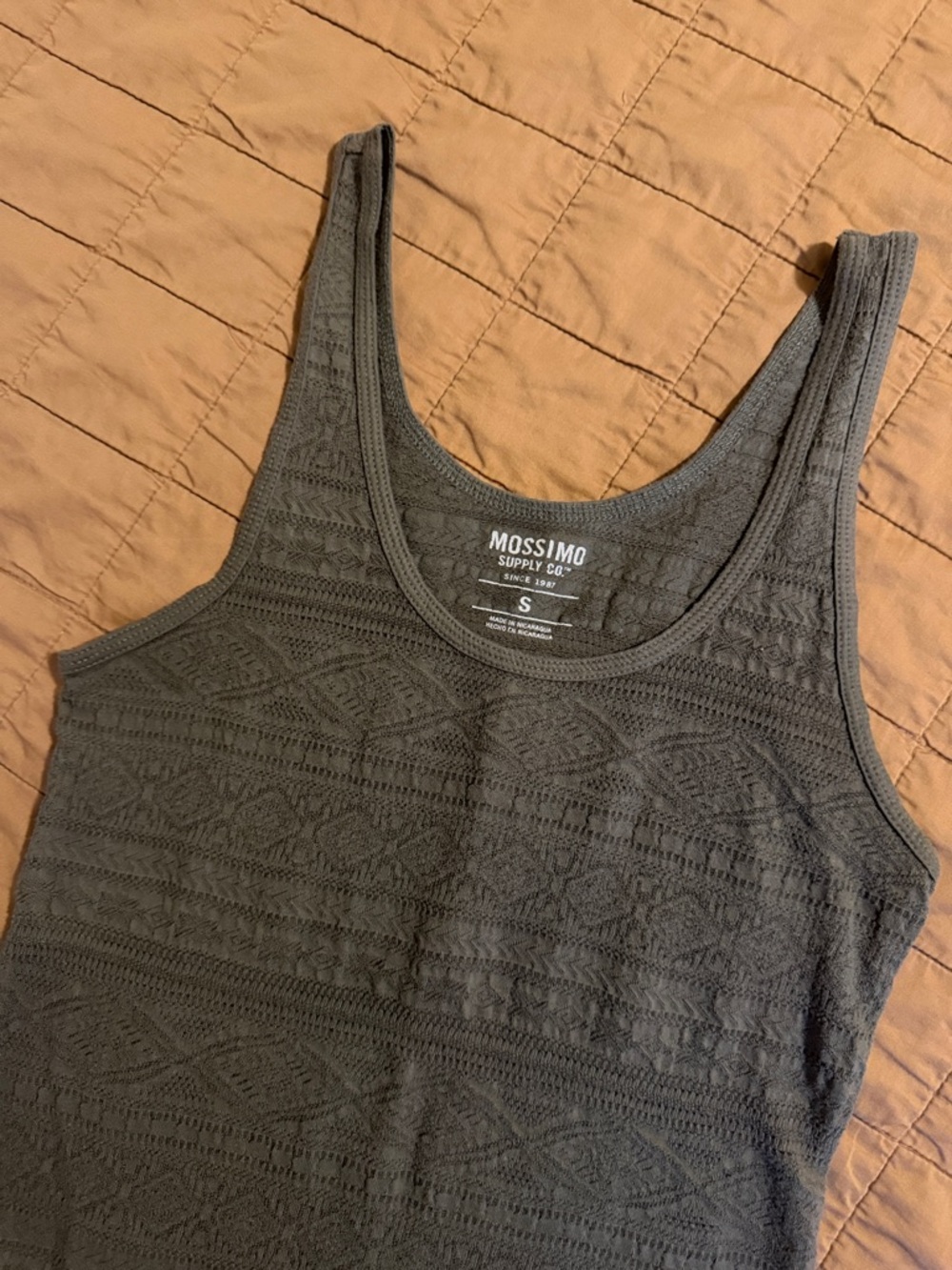 Target Tank 🤎 - Picture 2 of 3